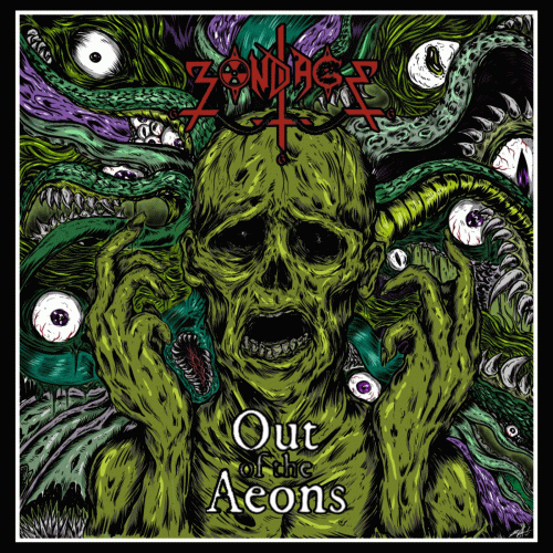 Bondage666 : Out of the Æons